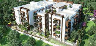 3 BHK Flat In Milestone Grand For Sale  In Jigani