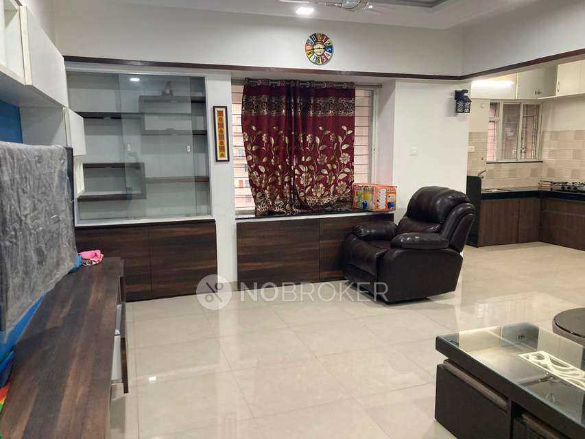 2 BHK Flat In Teerth Aarohi, Sus, Pune for Rent  In Sus, Pune