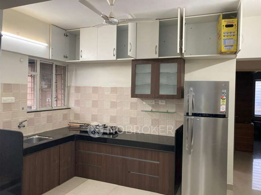 2 BHK Flat In Teerth Aarohi, Sus, Pune for Rent  In Sus, Pune