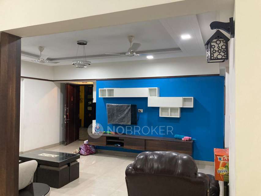 2 BHK Flat In Teerth Aarohi, Sus, Pune for Rent  In Sus, Pune