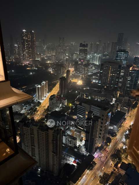 2 BHK Flat In Lodha Allura for Rent  In Worli