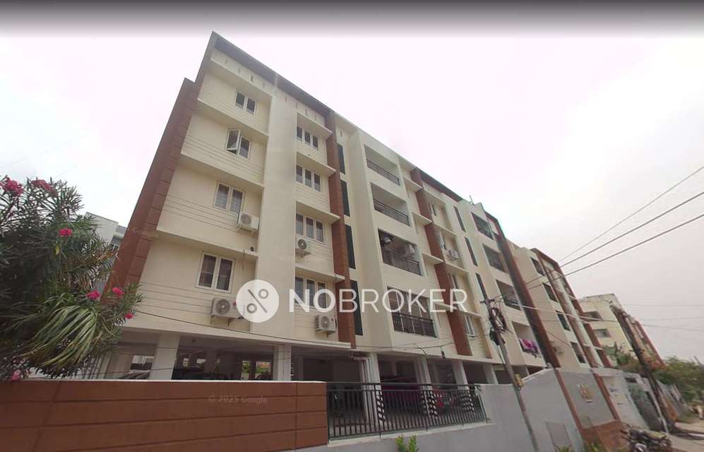 2 BHK Flat In Landmark Evania for Rent  In Kandhanchavadi
