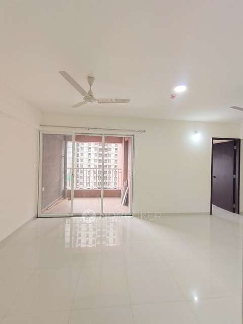 3 BHK Flat In Gini Vivante, Ravet for Rent In Gini Vivante - Kiwale