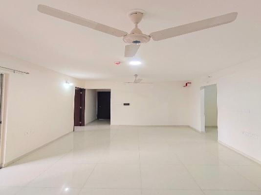 3 BHK Flat In Gini Vivante, Ravet for Rent In Gini Vivante - Kiwale