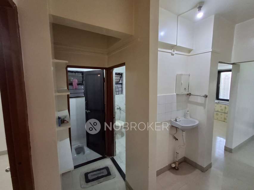 2 BHK Flat In Shri Sai Residency for Rent  In Kudale Baug