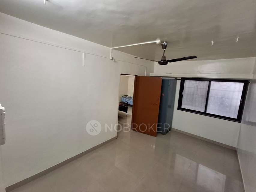 2 BHK Flat In Shri Sai Residency for Rent  In Kudale Baug