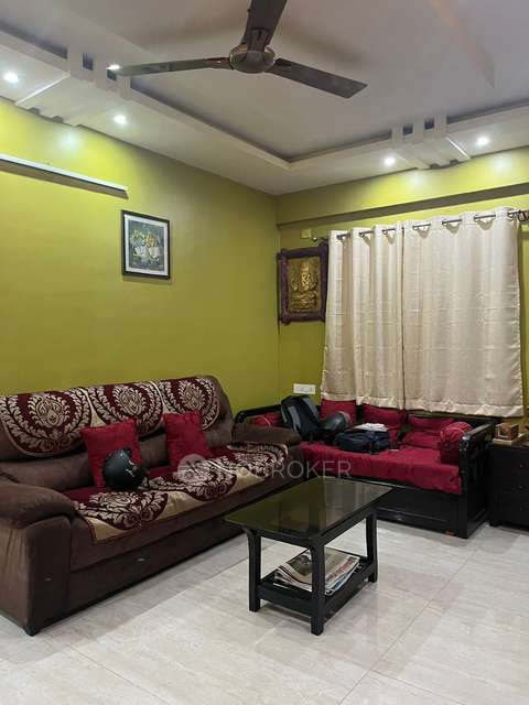 3 BHK Flat In Subham Antique City for Rent  In Konadasapura