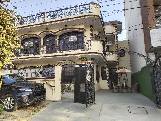 PG for Anyone in Dlf Phase 1 