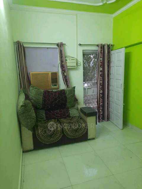 1 RK Flat In Vasant Apartments for Rent  In Vasant Vihar