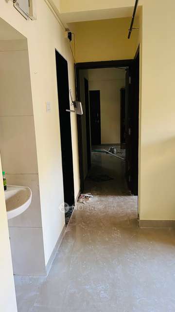 2 BHK Flat In Shree Sankalp Heights for Rent  In Ravet