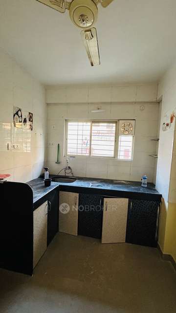 2 BHK Flat In Shree Sankalp Heights for Rent  In Ravet