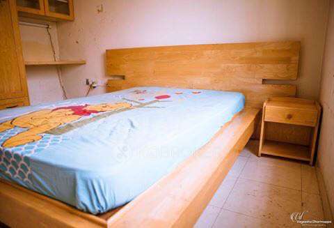 2 BHK Flat In Jagriti Renaissance for Rent  In Ramagondanahalli