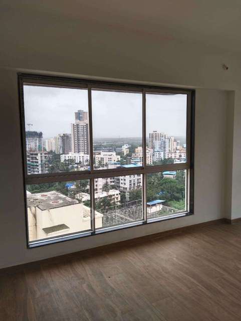 2 BHK Flat In Premnagar Legacy For Sale  In Mulund West
