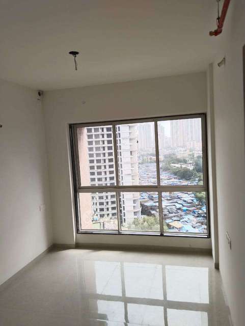 2 BHK Flat In Premnagar Legacy For Sale  In Mulund West