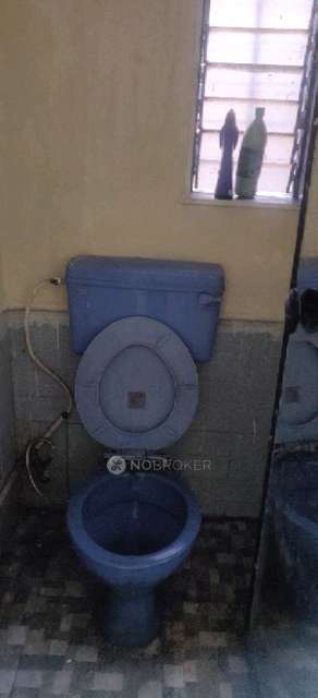 1 RK Flat In Trimurti Apartment Rabodi For Sale  In Thane West