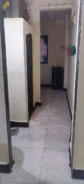 1 RK Flat In Trimurti Apartment Rabodi For Sale  In Thane West