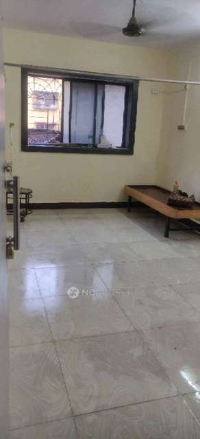 1 RK Flat In Trimurti Apartment Rabodi For Sale  In Thane West