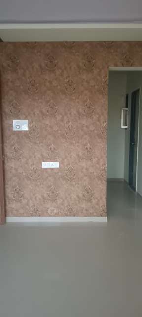 2 BHK Flat In Jaihind Hillside For Sale  In Jayhind Hillside