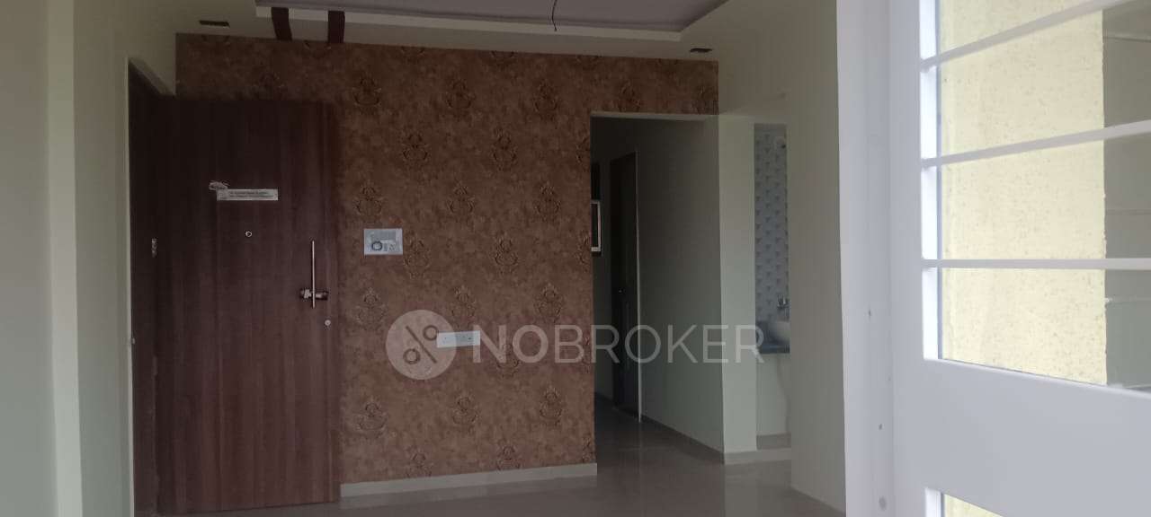 2 BHK Flat In Jaihind Hillside For Sale  In Jayhind Hillside