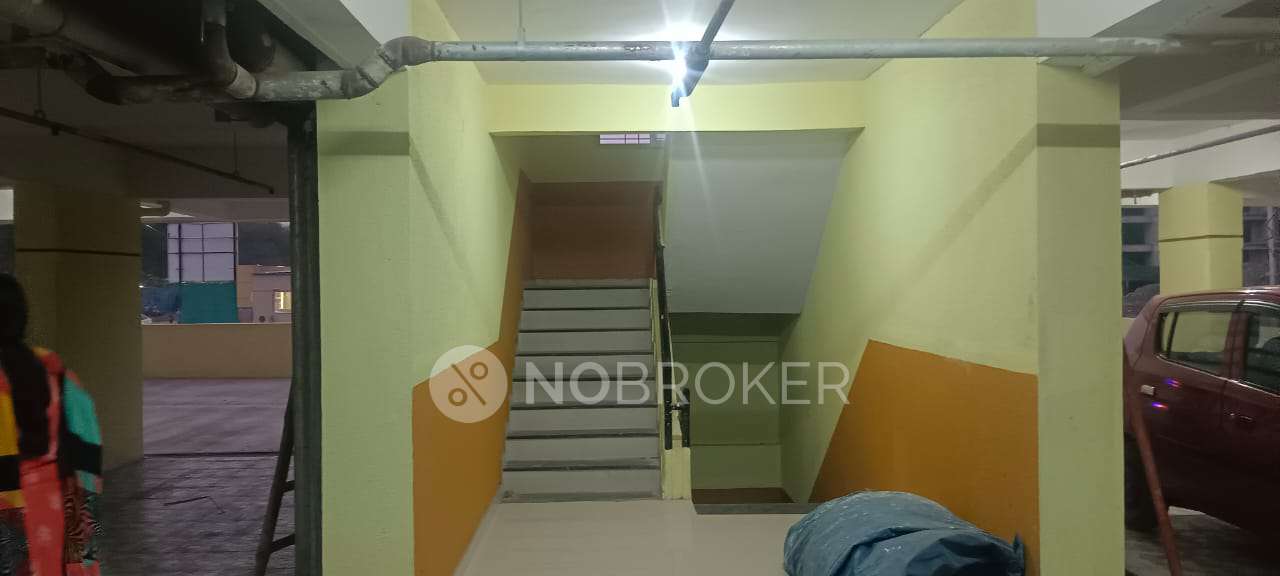 2 BHK Flat In Jaihind Hillside For Sale  In Jayhind Hillside