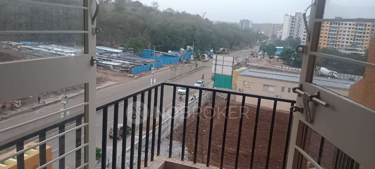 2 BHK Flat In Jaihind Hillside For Sale  In Jayhind Hillside