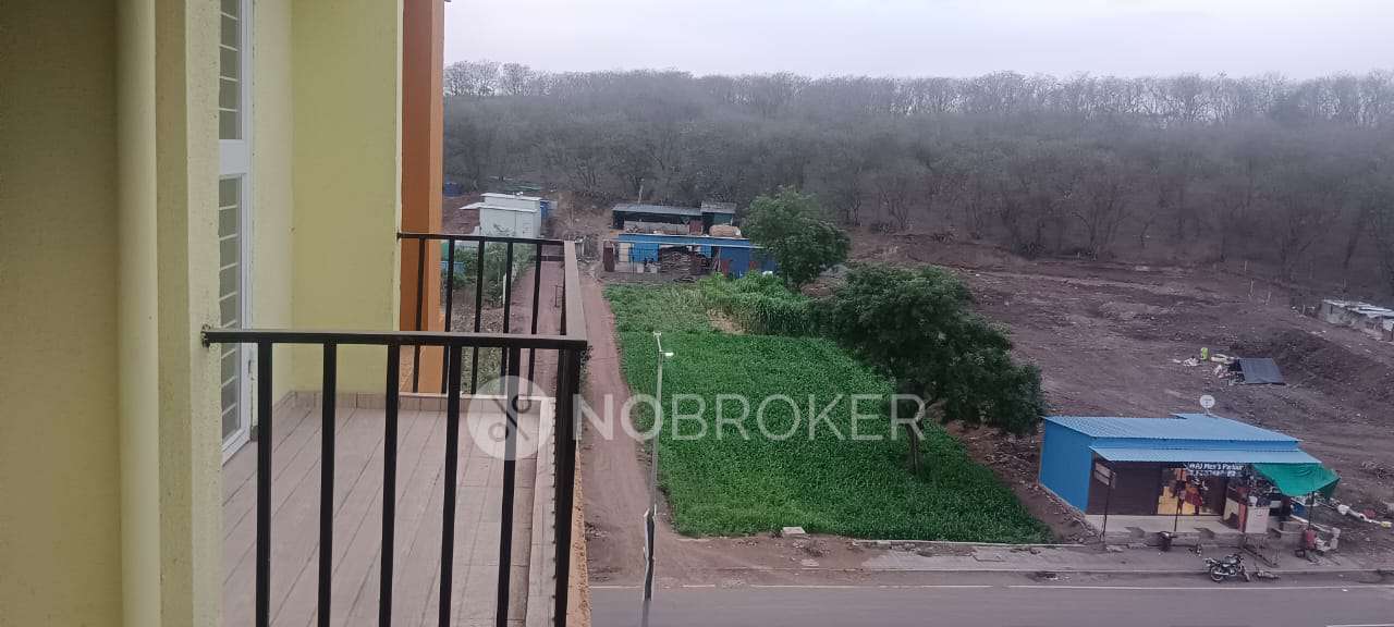 2 BHK Flat In Jaihind Hillside For Sale  In Jayhind Hillside