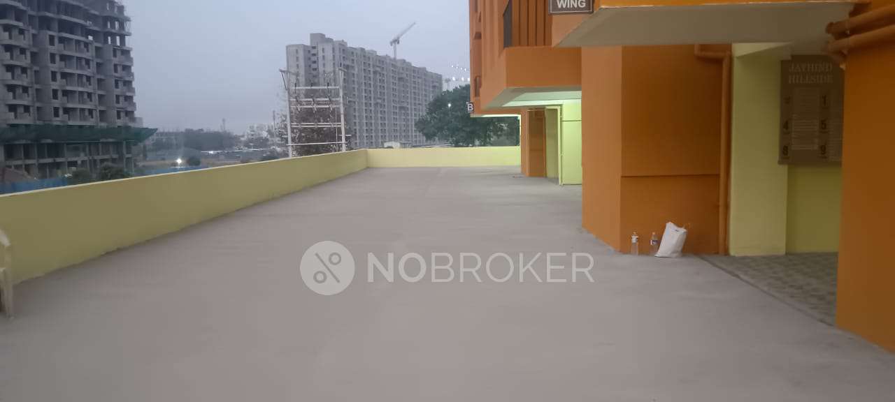 2 BHK Flat In Jaihind Hillside For Sale  In Jayhind Hillside