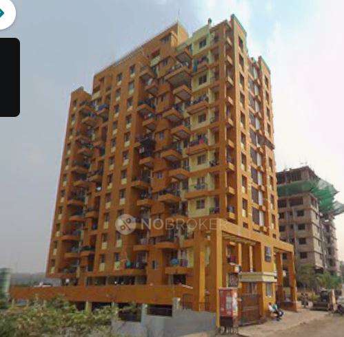 2 BHK Flat In Jaihind Hillside For Sale  In Jayhind Hillside