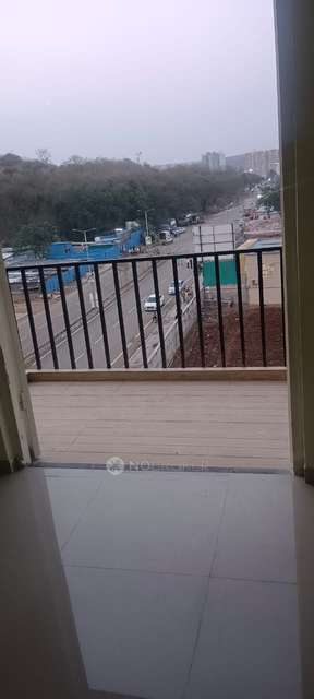 2 BHK Flat In Jaihind Hillside For Sale  In Jayhind Hillside
