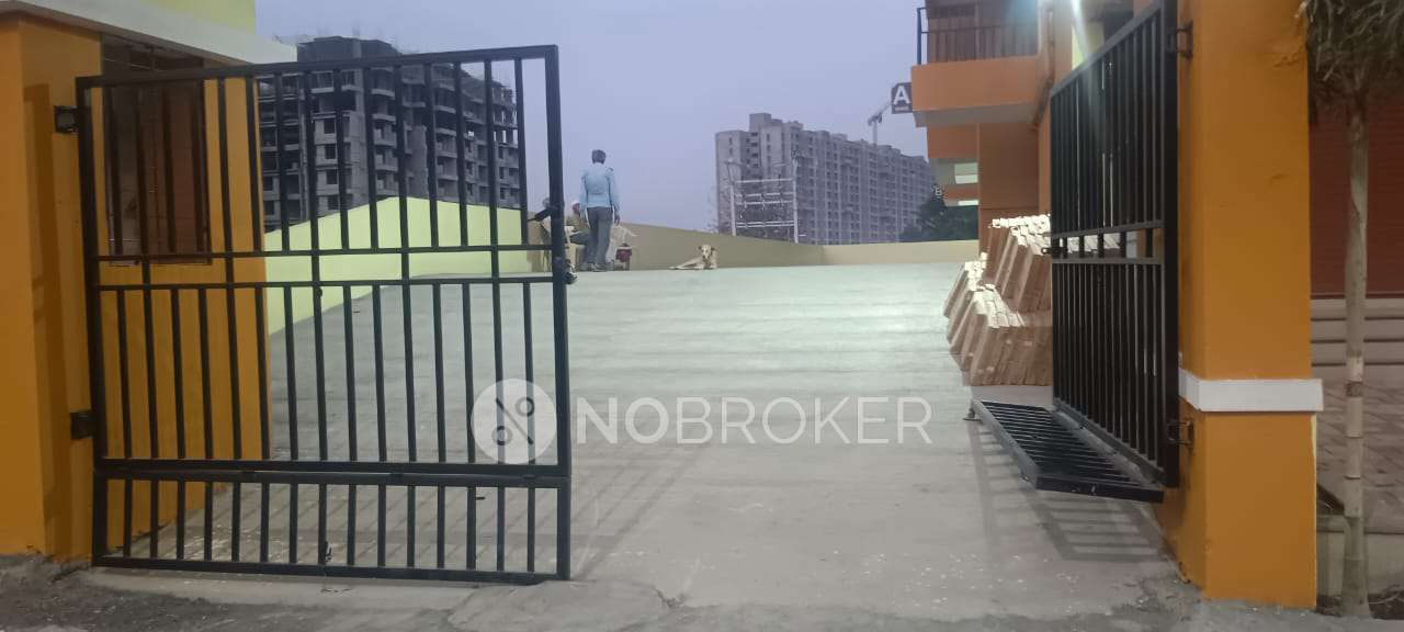 2 BHK Flat In Jaihind Hillside For Sale  In Jayhind Hillside