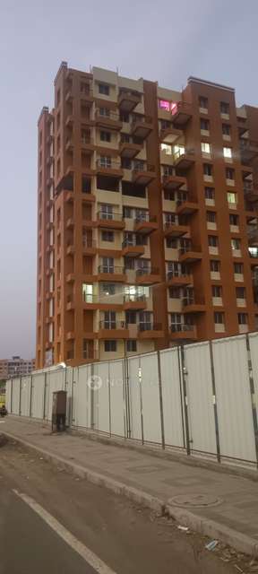 2 BHK Flat In Jaihind Hillside For Sale  In Jayhind Hillside