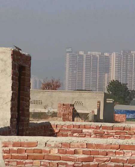 Plot For Sale  In Krashna Kunj  In Parthala Police Chowki, Sector-122, Noida