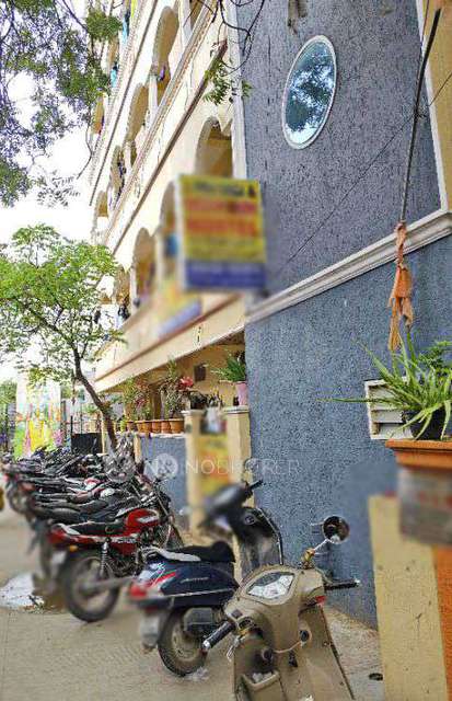 PG for Boys in Ameerpet