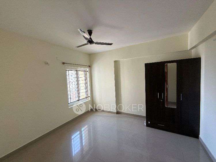 Single Room for Male In 3 BHK  In Mrkr Mera Homes In  Whitefield