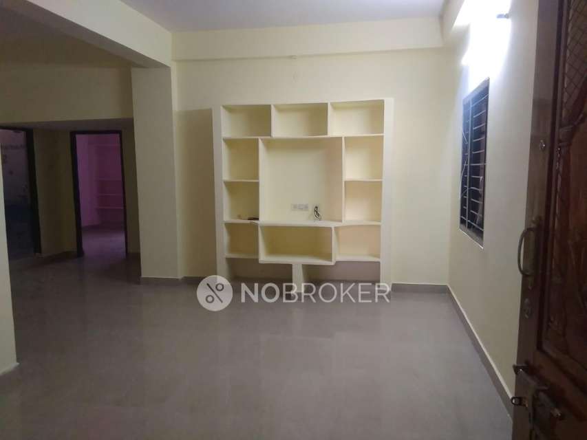 2 BHK Flat In Challas My Space  Apartment For Sale  In Manikonda, Alkapuri Township