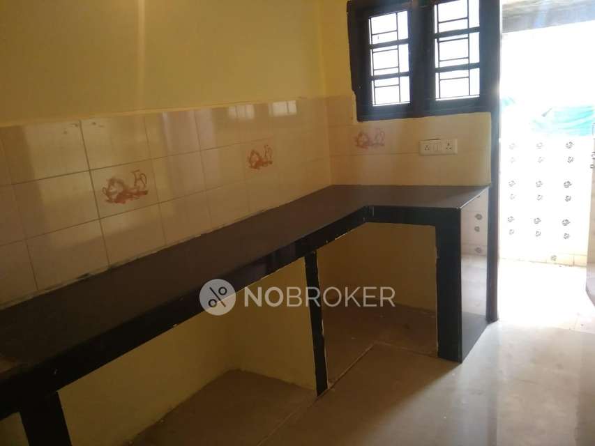 2 BHK Flat In Challas My Space  Apartment For Sale  In Manikonda, Alkapuri Township