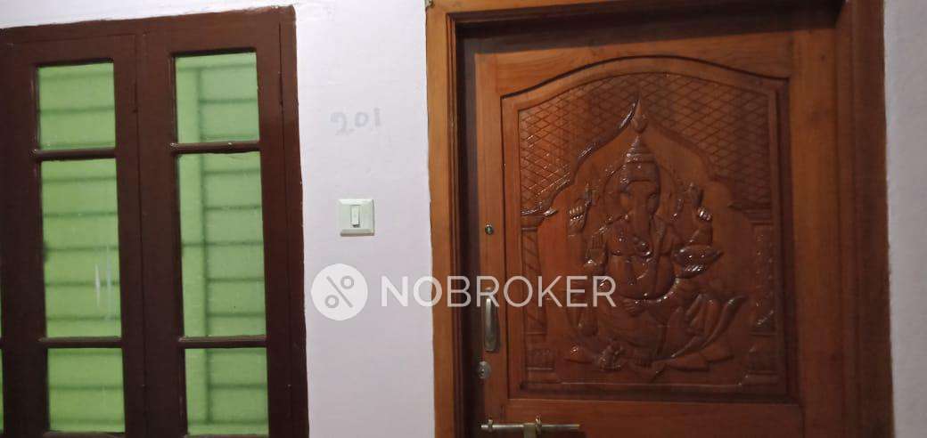 2 BHK Flat In Challas My Space  Apartment For Sale  In Manikonda, Alkapuri Township