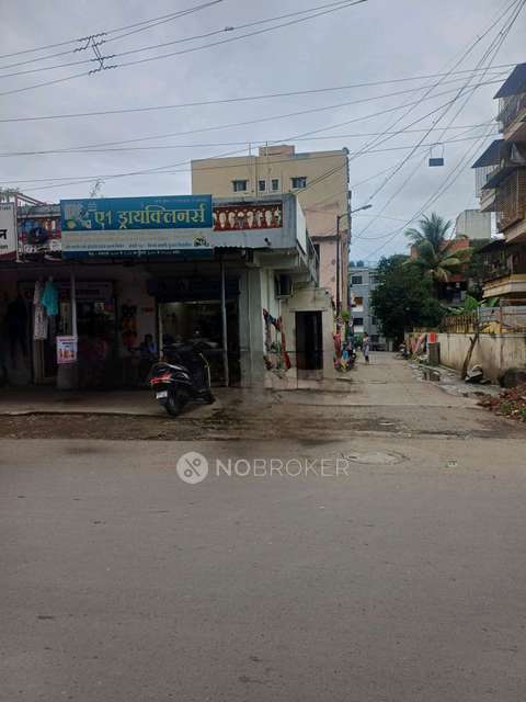 Shared Room for Male In 1 RK  In Surabhi Building In Chandan Nagar