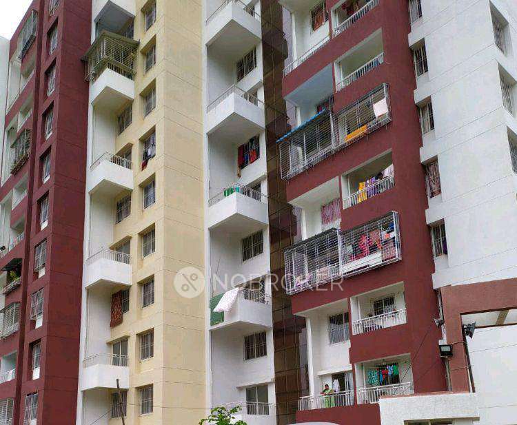 1 BHK Flat In Acme Azalea For Sale  In Bhilarewadi