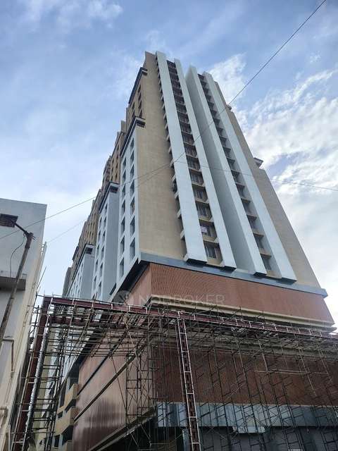 2 BHK Flat In Gada Anutham for Rent  In Hadapsar