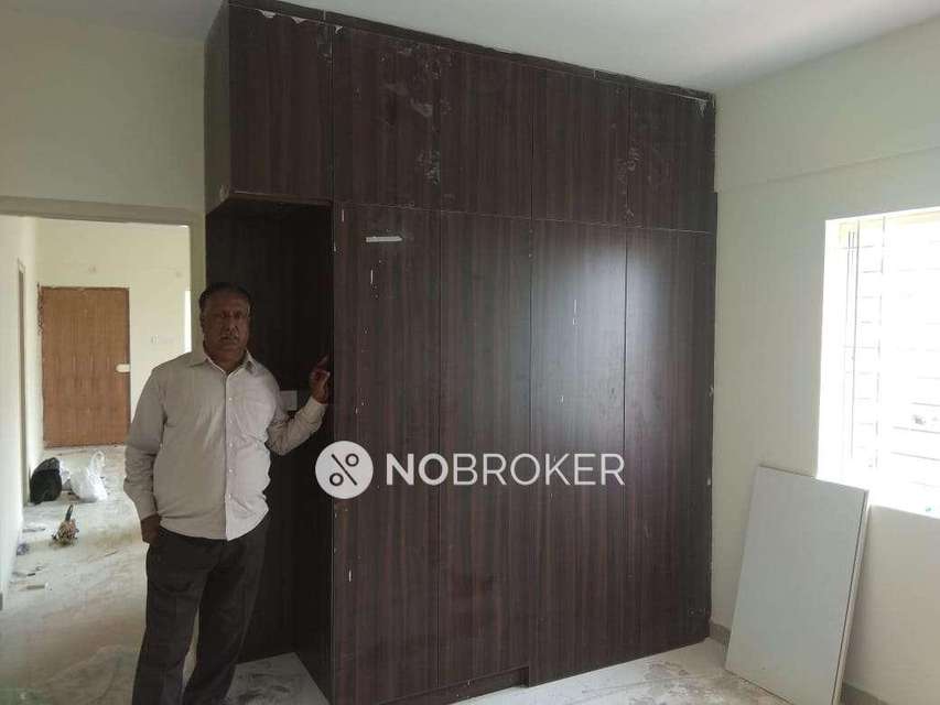 2 BHK Flat In Sahithi Elegance For Sale  In Electronic City