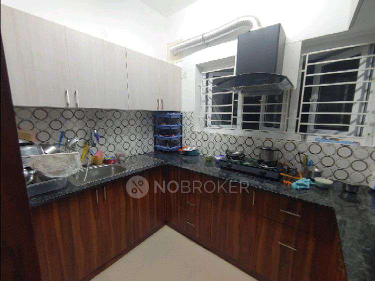 2 BHK Flat In Rajparis Crystal Spring For Sale  In Block-7, Rajparis Crystal Spring, Near Main Gate, Cluster_tambaram 2 Block-6, Cluster_tambaram 2, 204, Mambakkam - Medavakkam Main Rd, Noothencheri, Madambakkam, Chennai, Tamil Nadu 600126, India