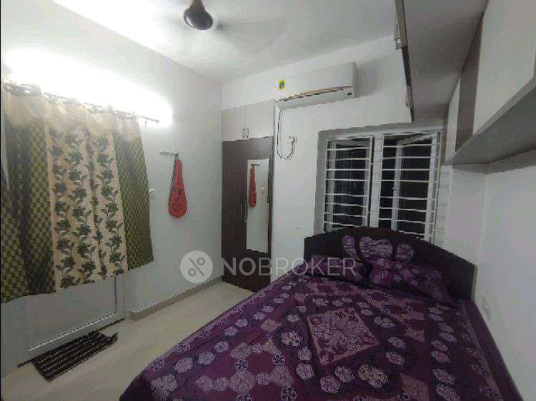 2 BHK Flat In Rajparis Crystal Spring For Sale  In Block-7, Rajparis Crystal Spring, Near Main Gate, Cluster_tambaram 2 Block-6, Cluster_tambaram 2, 204, Mambakkam - Medavakkam Main Rd, Noothencheri, Madambakkam, Chennai, Tamil Nadu 600126, India