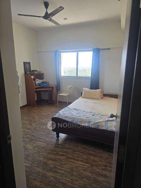 Shared Room for Male In 2 BHK  In Lodha Meridian In Kukatpally