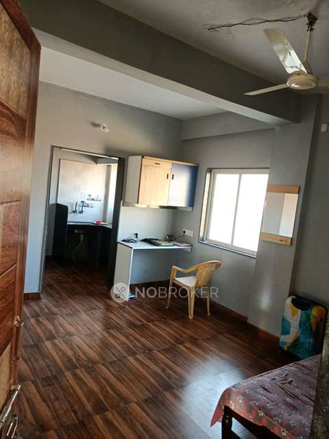 1 RK House for Rent  In Tilekar Nagar