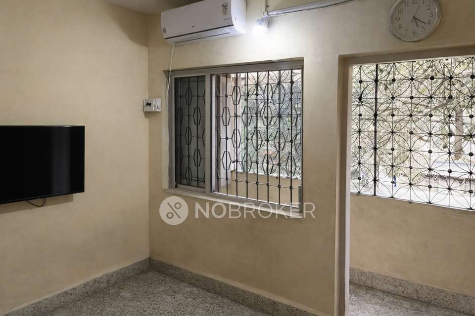 1 RK Flat In Moreshwar Sadan For Sale  In Moreshwar Sadan