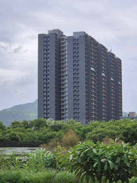 1 BHK Flat In Sky City For Sale  In Virar West