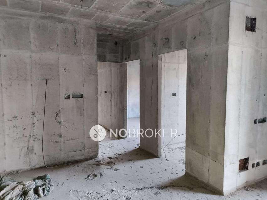 3 BHK Flat In Patel Neotown for Rent  In  Techzone 4, 