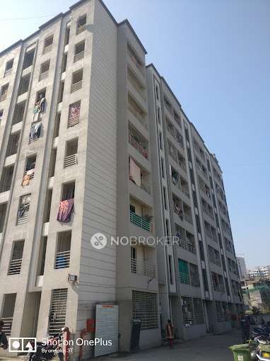 1 BHK Flat In Apna Ghar, Mira Road For Sale  In Kashi Gaon, Mira Road East