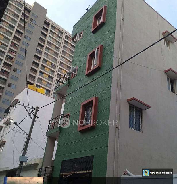 2 BHK House for Rent  In Bagalakunte